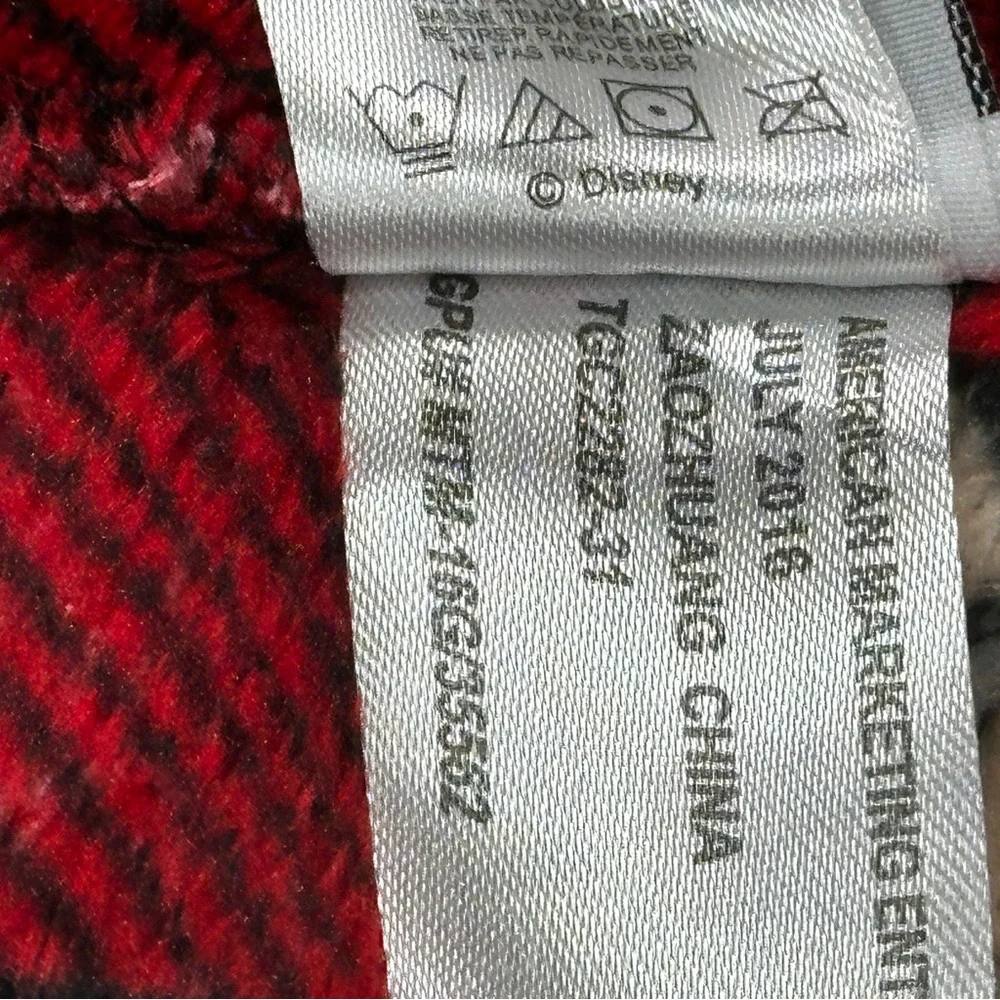 Disney mickey mouse